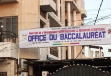 BAC 2026 au Bénin : les résultats sont disponibles, cette série a tout raflé BAC 2026 au Bénin : les résultats sont disponibles, cette série a tout raflé