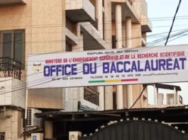 BAC 2026 au Bénin : les résultats sont disponibles, cette série a tout raflé