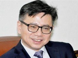 Chine Puissance