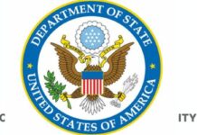 Salaire attractif ; POSTULEZ POUR CES NOUVEAUX POSTES A L’AMBASSADE DES ETATS-UNIS AU BENIN (18 avril 2026) Salaire attractif ; POSTULEZ POUR CES NOUVEAUX POSTES A L’AMBASSADE DES ETATS-UNIS (17 avril 2026)