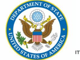 Salaire attractif ; POSTULEZ POUR CES NOUVEAUX POSTES A L’AMBASSADE DES ETATS-UNIS (17 avril 2026)