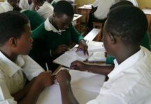 Bénin : bonne nouvelle pour les nouveaux bacheliers, le gouvernement lance une initiative qui va tout changer Bénin : bonne nouvelle pour les nouveaux bacheliers, le gouvernement lance une initiative qui va tout changer
