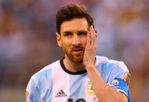 Coupe du Monde 2026 / Espagne – Argentine : pourquoi Messi était impuissant Coupe du Monde 2026 / Espagne - Argentine : pourquoi Messi était impuissant