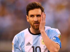 Coupe du Monde 2026 / Espagne – Argentine : pourquoi Messi était impuissant Coupe du Monde 2026 / Espagne - Argentine : pourquoi Messi était impuissant