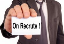 La Banque Sahélo-Saharienne pour l’Investissement et le Commerce (BSIC) recrute : Postulez vite (16 juin 2026) La Banque Sahélo-Saharienne pour l’Investissement et le Commerce (BSIC) recrute : Postulez vite (16 juin 2026)