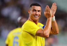 Cristiano Ronaldo : Donald Trump qualifie la star portugaise de.. Cristiano Ronaldo : Donald Trump qualifie la star portugaise de..