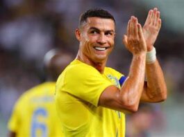 Cristiano Ronaldo : Donald Trump qualifie la star portugaise de..