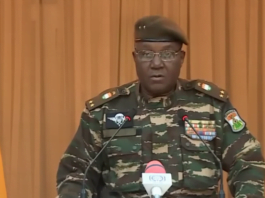 Niger : Tiani dans la diversion, l'Etat islamique revendique l'attaque de l'aéroport de Niamey