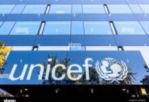 BENIN : POSTULEZ POUR CES NOUVEAUX POSTES A L’UNICEF (16 janvier 2026) BENIN : POSTULEZ POUR CES NOUVEAUX POSTES A L’UNICEF (16 janvier 2026)