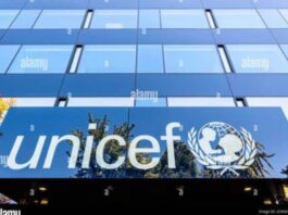 L'UNICEF RECRUTE UN VOLONTAIRE : postulez (23 Février 2026)