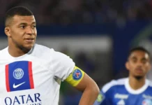Booba s’en prend à Kylian Mbappé après l’élimination des Bleus : pourquoi le capitaine cristallise toutes les critiques Booba s'en prend à Kylian Mbappé après l'élimination des Bleus : pourquoi le capitaine cristallise toutes les critiques