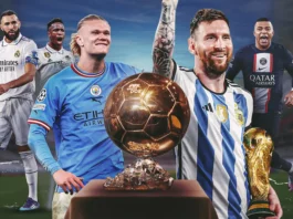 Ballon d’Or