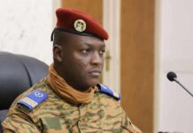 Code du travail au Burkina Faso : l’augmentation de la durée du repos pour allaitement passe de 14 mois à… Code du travail au Burkina Faso : l’augmentation de la durée du repos pour allaitement passe de 14 mois à...
