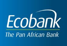 Avis de recrutement à ECOBANK-25 août 2026 Avis de recrutement à ECOBANK-25 août 2026