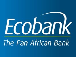 Avis de recrutement à ECOBANK-25 août 2026 Avis de recrutement à ECOBANK-25 août 2026