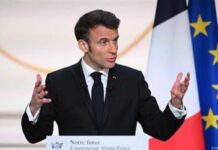 Emmanuel Macron : ces propos du président français ne vont pas plaire à la classe politique Coup d'État déjoué au Bénin : la France annonce avoir apporté un…