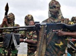 Crise à la frontière : plus de 3 000 Nigérians fuient les violences et trouvent refuge à Ségbana