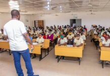 Concours d’entrée dans les Écoles et Instituts des universités publiques du Bénin : Les inscriptions ouvertes, ce qu’il faut faire Concours d'entrée dans les Écoles et Instituts des universités publiques du Bénin : Les inscriptions ouvertes, ce qu’il faut faire