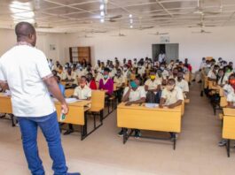 Concours d'entrée dans les Écoles et Instituts des universités publiques du Bénin : Les inscriptions ouvertes, ce qu’il faut faire