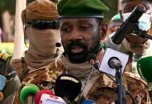 Mali : Bamako sanctionne sévèrement le média Jeune Afrique Mali : Bamako sanctionne sévèrement le média Jeune Afrique