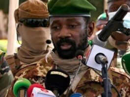 Mali : Assimi Goïta sous pression, les autorités libèrent des terroristes pour avoir du…