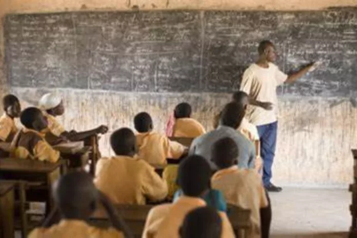 Test de recrutement des AME au Bénin : les résultats disponibles