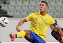 Un ancien cuisinier de Cristiano Ronaldo fait des révélations : « Le secret de sa longévité, c’est qu’il mange le… » Un ancien cuisinier de Cristiano Ronaldo fait des révélations : « Le secret de sa longévité, c’est qu’il mange le… »