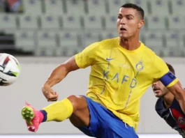 Un ancien cuisinier de Cristiano Ronaldo fait des révélations : « Le secret de sa longévité, c’est qu’il mange le… »