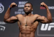 MMA : grand retour de Francis Ngannou, voici son adversaire MMA : grand retour de Francis Ngannou, voici son adversaire