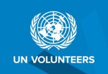 Le Programme des Volontaires des Nations Unies (VNU) recrute – 03 octobre 2026 Le Programme des Volontaires des Nations Unies (VNU) recrute – 03 octobre 2026