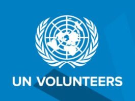 Le Programme des Volontaires des Nations Unies (VNU) recrute – 03 octobre 2026 Le Programme des Volontaires des Nations Unies (VNU) recrute – 03 octobre 2026