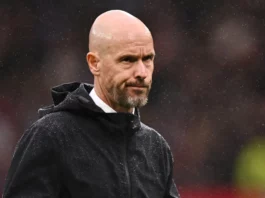 José Mourinho détruit Éric Ten Hag