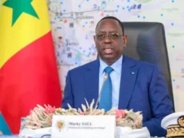 Macky Sall