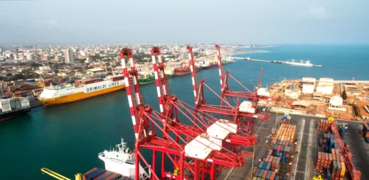 Le Burkina Faso, le Mali et le Niger vont bientôt se passer totalement des ports de Cotonou et de Lomé