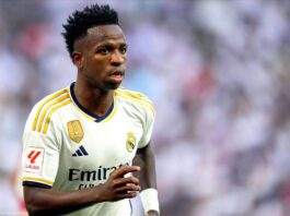 Vinicius méconnaissable : le joueur brésilien cède à la chirurgie esthétique