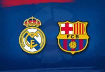 « Le Barça doit quitter cette Liga, tout est organisé pour que le Real Madrid la… » "Le Barça doit quitter cette Liga, tout est organisé pour que le Real Madrid la..."