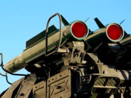 Afrique de l’Ouest : ce pays signe le premier partenariat sur la défense du type avec l’Union européenne Afrique de l'Ouest : ce pays signe le premier partenariat sur la défense du type avec l'Union européenne