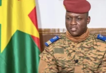 Burkina Faso : Ibrahim Traoré suspend tous les concours de beauté, les raisons Burkina Faso : Ibrahim Traoré suspend tous les concours de beauté, les raisons