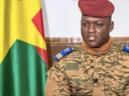 Burkina Faso : Ibrahim Traoré suspend tous les concours de beauté, les raisons
