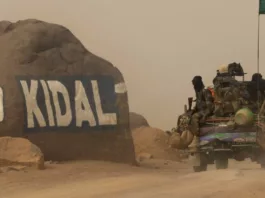 Mali : la stratégie des djihadistes pour renverser le régime d'Assimi Goïta révélée