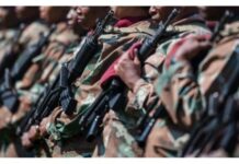 Voici les 10 armées africaines les plus faibles en 2026, le Bénin classé… Voici les 10 armées africaines les plus faibles en 2026, le Bénin classé…