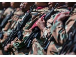 Voici les 10 armées africaines les plus faibles en 2026, le Bénin classé…