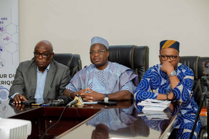 Bénin / Désactiver la géolocalisation, faire attention au… : voici les précieuses recommandations de l'APDP aux populations Bénin APDP Populations