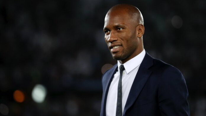 Didier Drogba dévoile enfin la raison pour laquelle il vit en Côte d’Ivoire plutôt qu'en France