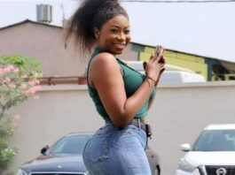 Kadhy Touré fait des révélations : « Je ne voulais plus me remarier parce que… » Kadhy Touré fait des révélations : « Je ne voulais plus me remarier parce que… »