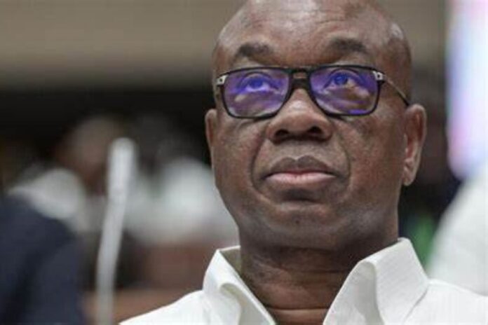 Fédération Ivoirienne