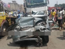 Côte d’Ivoire : 32 chauffeurs indélicats retirés de la circulation pour conduite dangereuse, et si le Bénin suivait les pas… Côte d'Ivoire : 32 chauffeurs indélicats retirés de la circulation pour conduite dangereuse, et si le Bénin suivait les pas…