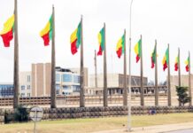 Moody’s : le Bénin réalise une prouesse et entre dans un cercle très fermé au monde Moody’s : le Bénin réalise une prouesse et entre dans un cercle très fermé au monde