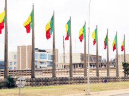 Moody’s : le Bénin réalise une prouesse et entre dans un cercle très fermé au monde Moody’s : le Bénin réalise une prouesse et entre dans un cercle très fermé au monde