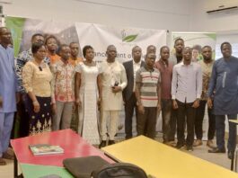 Appel à Candidatures : Programme de bourses de l’Organisation Internationale des Bois Tropicaux (OIBT) Appel à Candidatures : Programme de bourses de l'Organisation Internationale des Bois Tropicaux (OIBT)